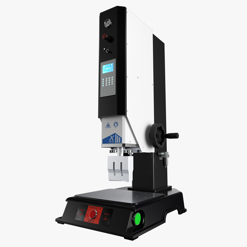 协和深圳超声波焊接机焊接时，强度不够该如何