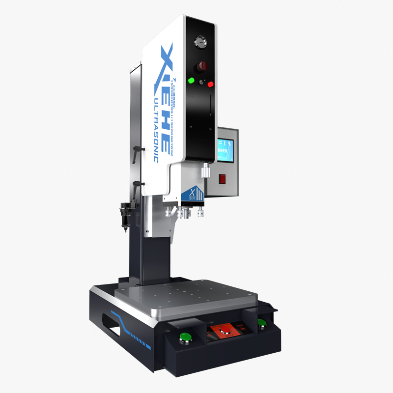 深圳协和超声波焊接机是汽车线束行业的主流焊接方法吗?