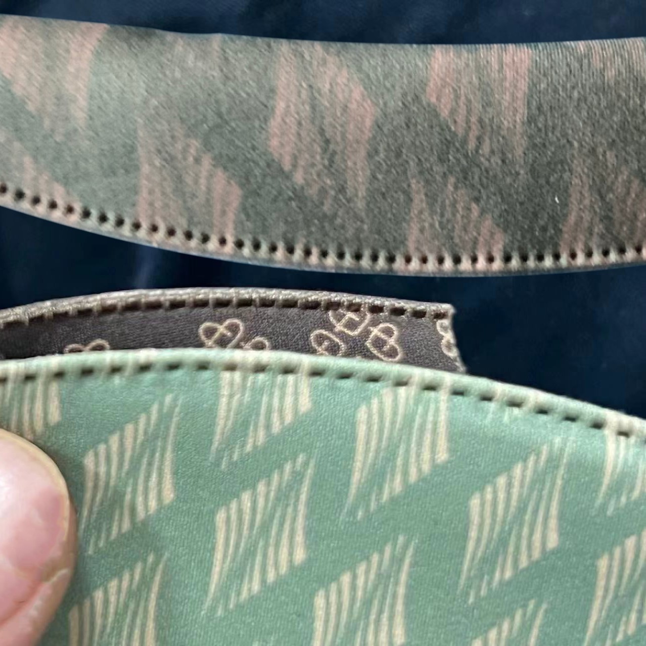 超声波布料切割焊接