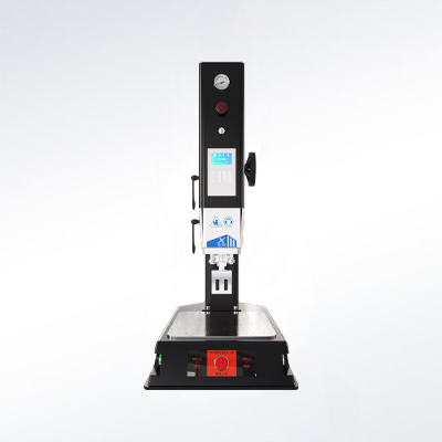 标椎机超声波焊接机1