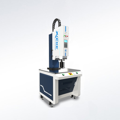 大功率超声波焊接机