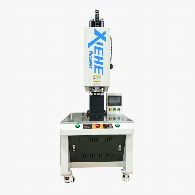 4方立柱1旋熔机