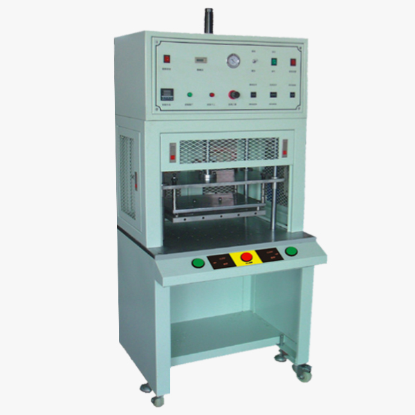 协和四柱热熔机（大型热熔机）